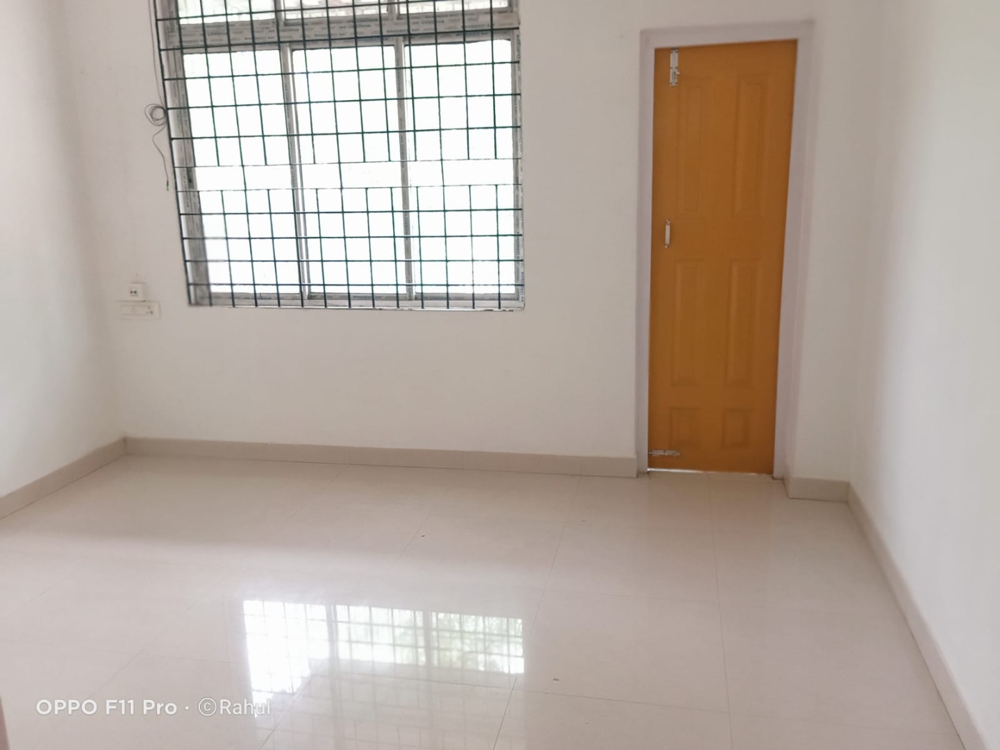 Unfurnished 3bhk in Chandmari, Guwahati, Assam, India for Rent